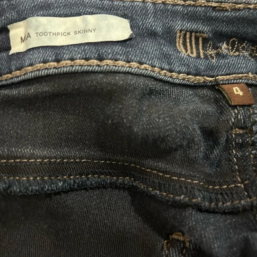 Kut from the‎ Kloth skinny size 4